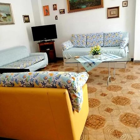 Appartamento La Casa Di Pina Castellammare del Golfo Esterno foto