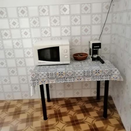 Appartamento La Casa Di Pina Castellammare del Golfo Esterno foto