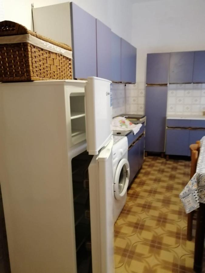 Appartamento La Casa Di Pina Castellammare del Golfo Esterno foto