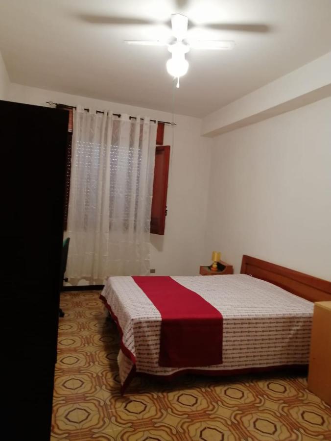 Appartamento La Casa Di Pina Castellammare del Golfo Esterno foto