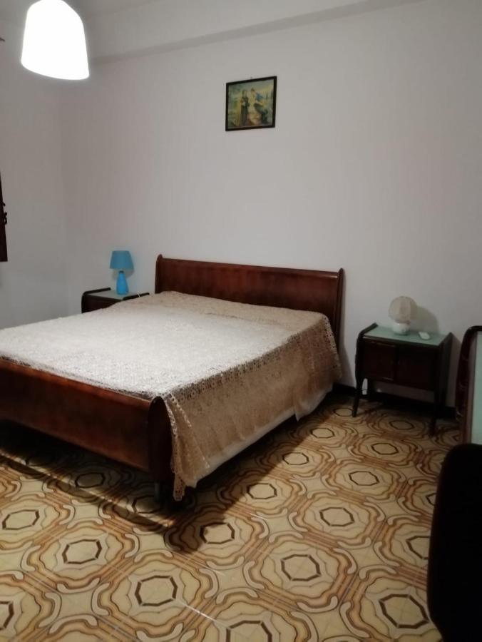 Appartamento La Casa Di Pina Castellammare del Golfo Esterno foto