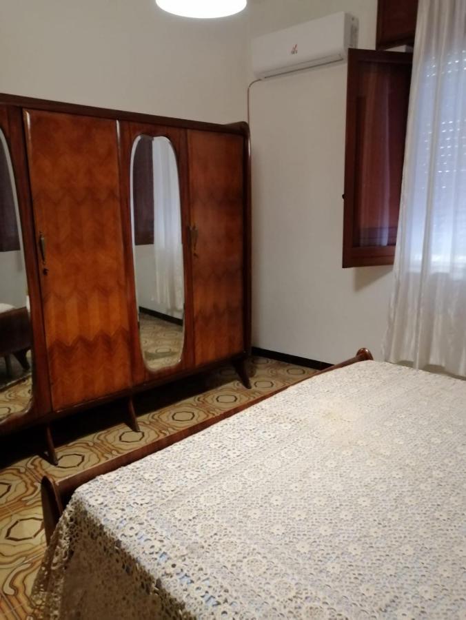 Appartamento La Casa Di Pina Castellammare del Golfo Esterno foto