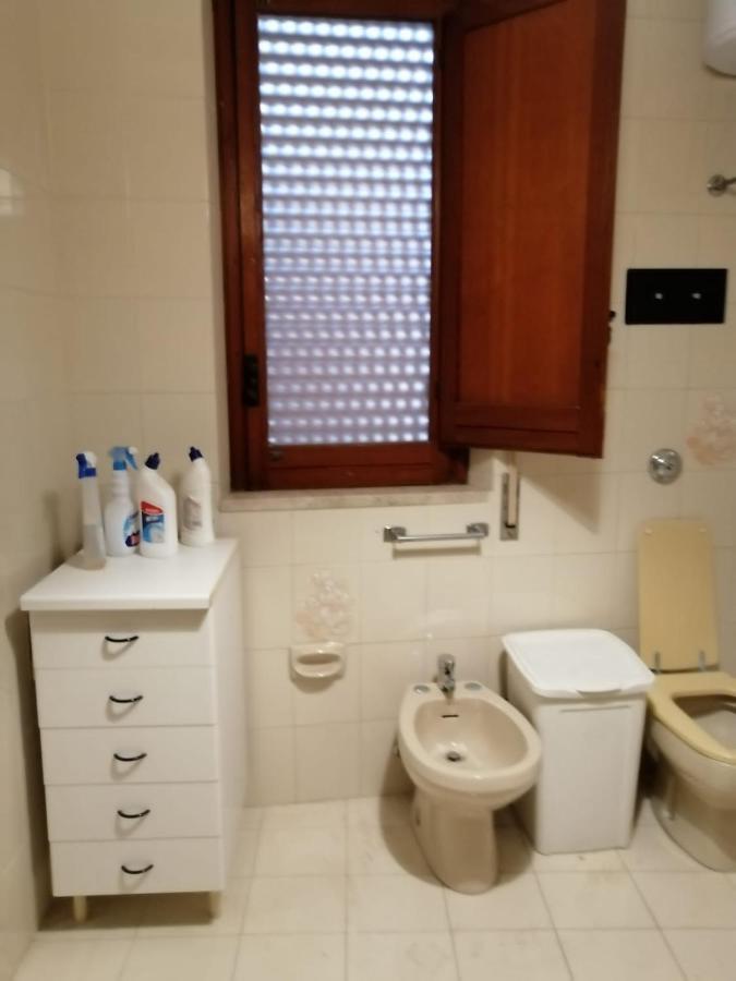 Appartamento La Casa Di Pina Castellammare del Golfo Esterno foto