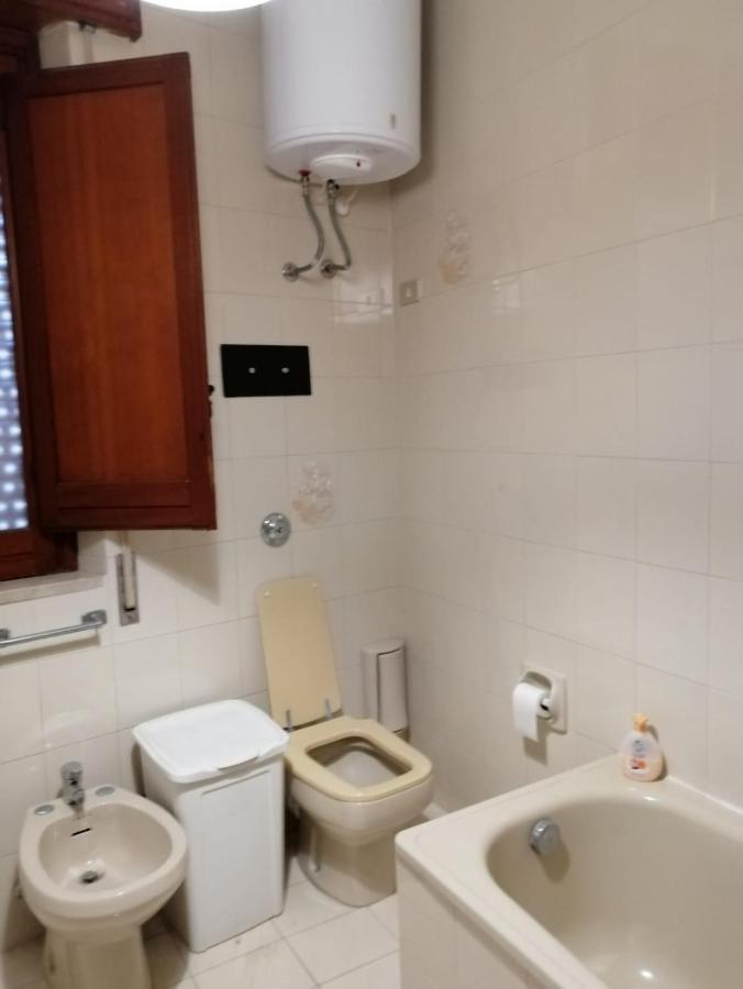 Appartamento La Casa Di Pina Castellammare del Golfo Esterno foto