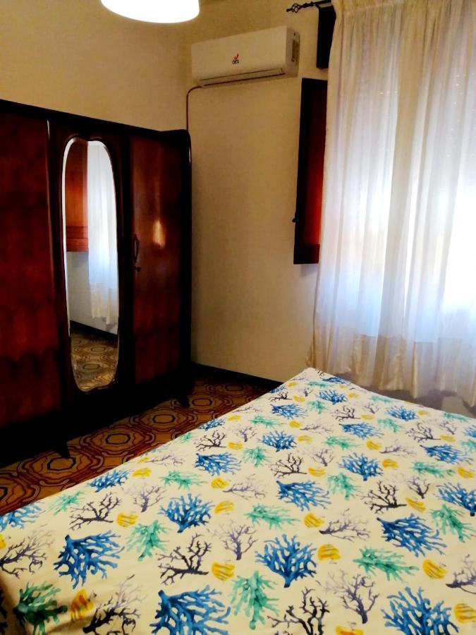 Appartamento La Casa Di Pina Castellammare del Golfo Esterno foto