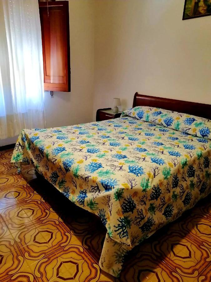 Appartamento La Casa Di Pina Castellammare del Golfo Esterno foto