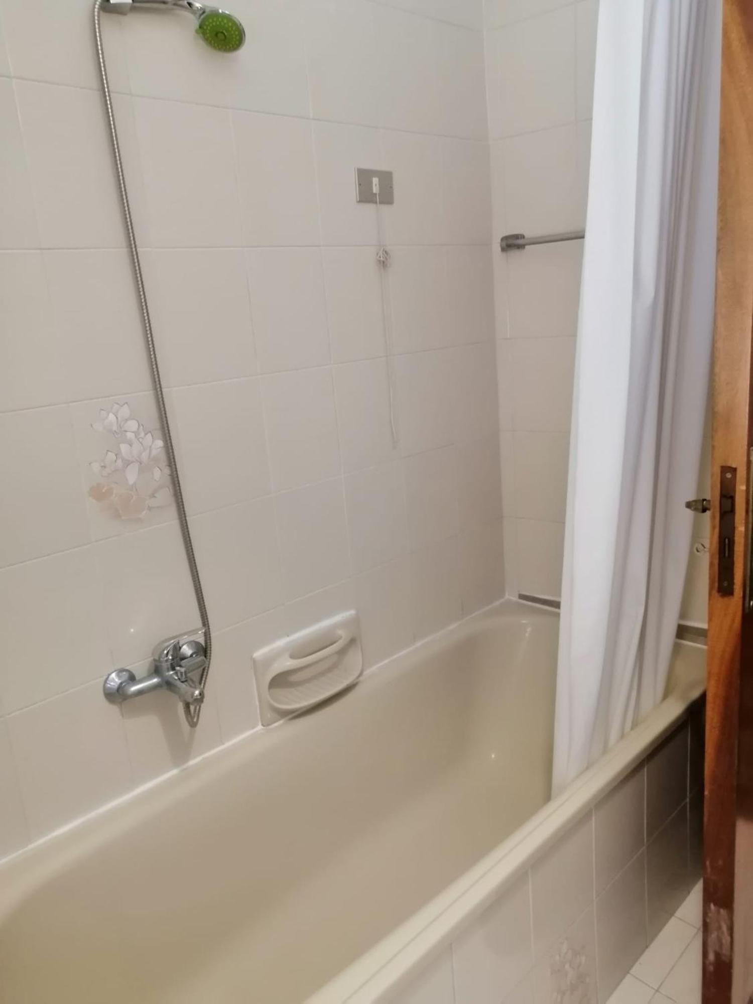 Appartamento La Casa Di Pina Castellammare del Golfo Esterno foto