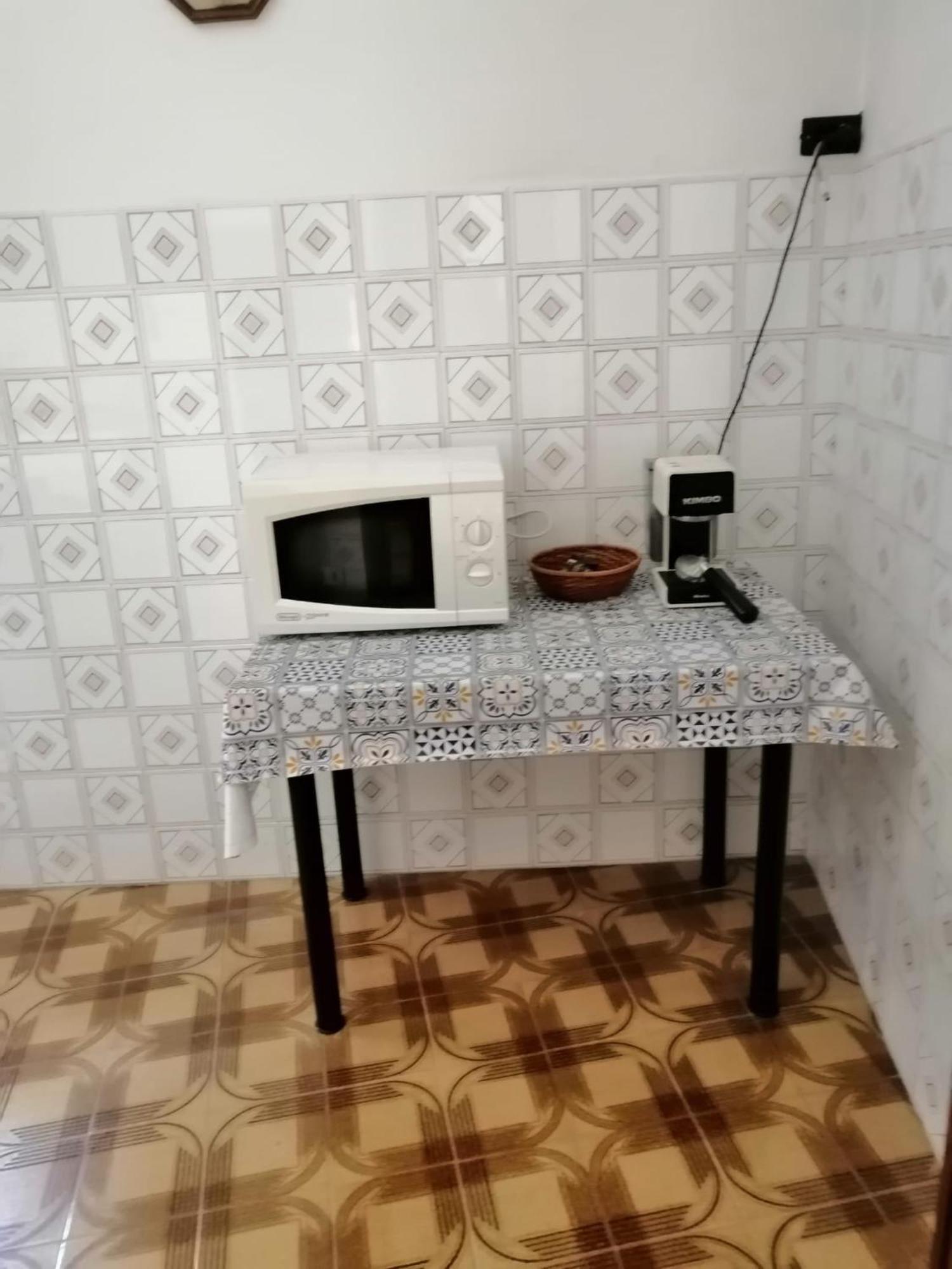 Appartamento La Casa Di Pina Castellammare del Golfo Esterno foto